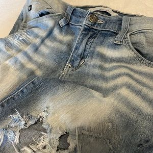 Kancan jeans size 27